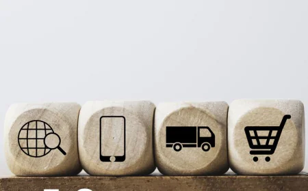 eCommerce Development in Lucknow: Building Online Stores for Modern Businesses