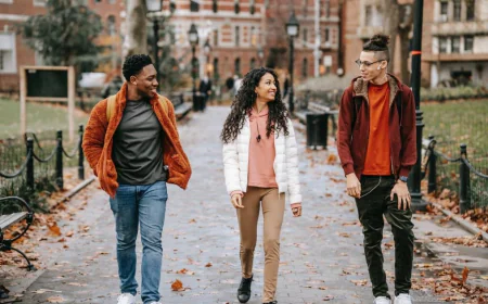 Scholarship Guidance for Maximising Funding Opportunities