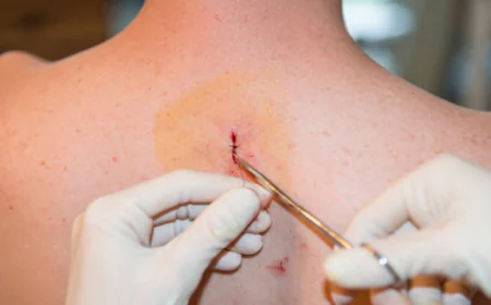 How Does Skin Lesion Removal Improve Skin Appearance Today?
