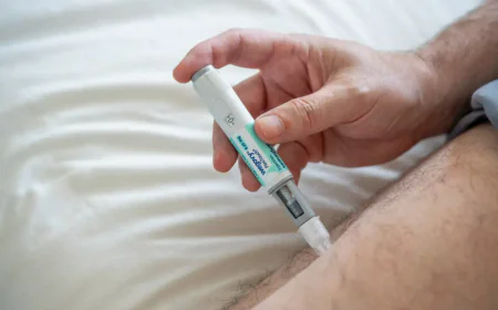 Wegovy Dose Escalation Explained