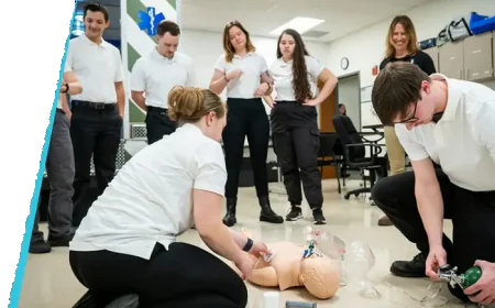 Paramedic Test Prep Course: Complete Guide to Exam Success