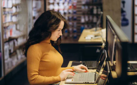 Computer Shop Witney: Trustworthy Tech Support for Home and Business