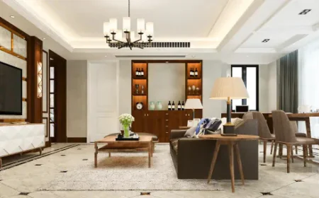 How to Choose the Top Interior Design Firm