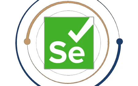 Selenium Training in Chennai | Selenium Course in Chennai