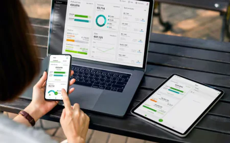 Why Canadian Businesses Choose QuickBooks Enterprise: Insights from Minding My Books