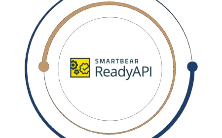 ReadyAPI Training | ReadyAPI Training in Chennai | BITA
