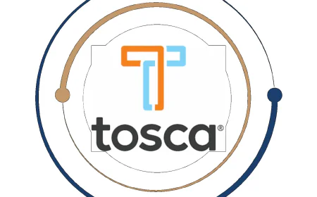 Tosca Training in Chennai | Tosca Course in Chennai | BITA