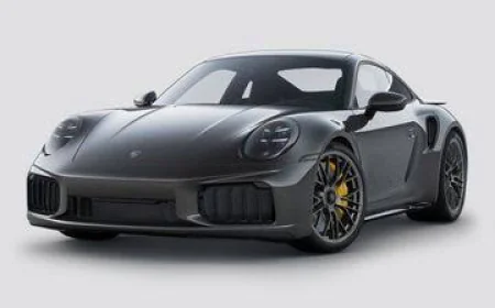 Global Sports Car Market Size, Trends, and Growth Forecast 2026-2033