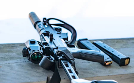 What Really Makes An AR Platform Shotgun Worth Considering?