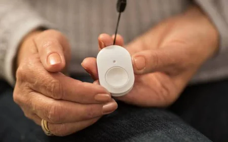 Emerging Dynamics and Growth Trajectory of the Medical Alert Systems Market