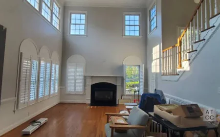How Can Interior Painting Chapel Hill NC Refresh Your Home?