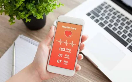 Patient Centric Healthcare App Market Expansion and Strategic Dynamics Analysis