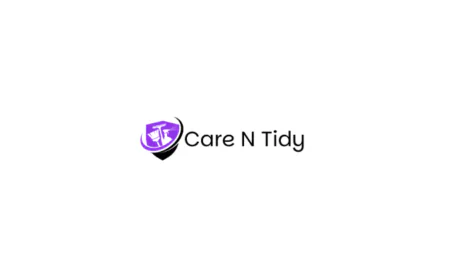 Care N Tidy UK: Reliable Home and Commercial Cleaning