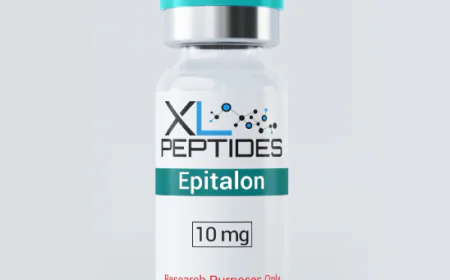 How to Choose a Trusted Provider for Peptide Treatments UK