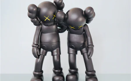 KAWS Explained: How One Artist Became a Global Icon