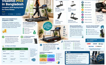 Gym Benches in Bangladesh: Expert Guide to Types, Features, and Buying Tips