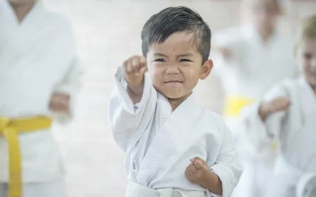 Choosing the Right Martial Arts Academy and Understanding the Value of Youth Self-Defense Training