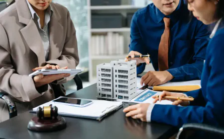 How to Handle Commercial Lease Disputes with Professional Legal Support