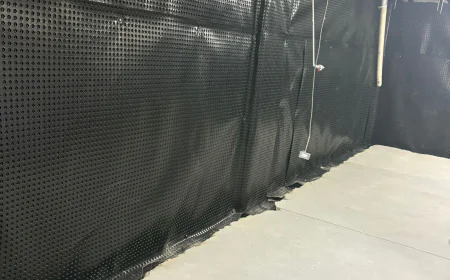 Interior vs Exterior Basement Waterproofing: Which Solution Is Right for Your Home?