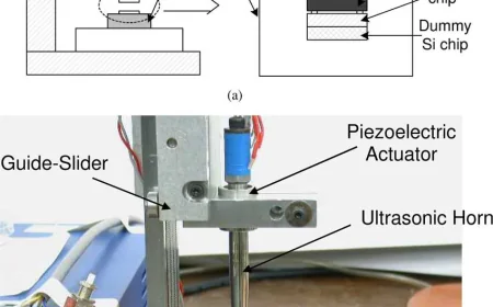 Ultrasonics Bonded Nonwovens: A Modern Approach to Fabric Bonding