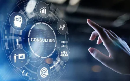 How Expert Consultation Helps Reduce Business Risks
