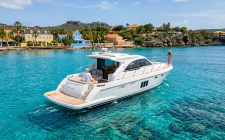 6 Reasons a Boat Trip With Boat Trips Club Curacao Belongs on Your Island Itinerary