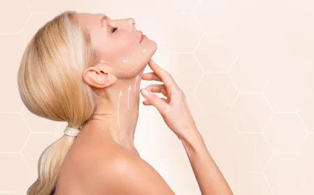 Does Neck Lift Surgery Give Natural-Looking Results
