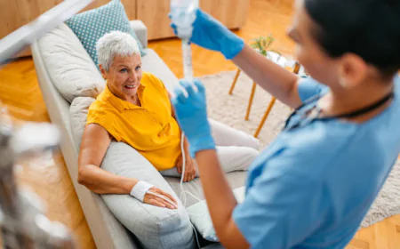 What should you know before considering Stem cell iv today?