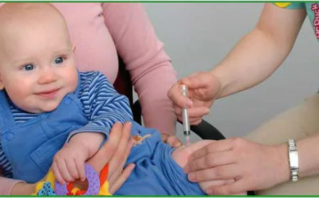 Understanding Pediatric Care with Doctors in Dubai