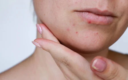 How Can Acne Treatment Support Clearer-Looking Skin?