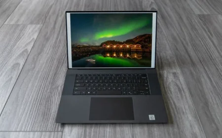 Choose The Right Dell-Compatible Laptop Battery for Your Model