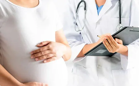 Top Gynecologist in Dubai for Complete Women's Health Care