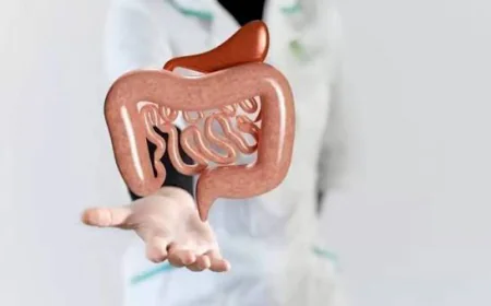 Questions to Ask a Gastroenterologist Near Me at Visits
