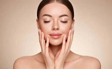 Can 8 Point Facelift Enhance the Jawline and Chin?