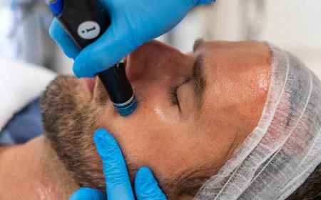Indian Dermatologist in Dubai: Skin Problems and Treatments