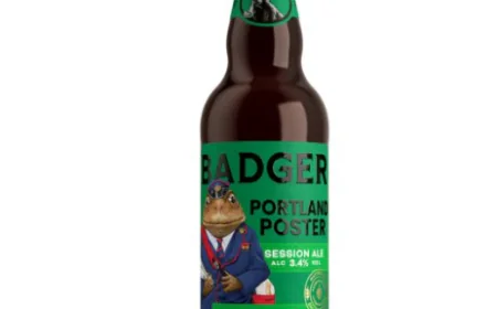Why Badger Brewery Stands Out in Traditional British Beer