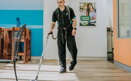 Airbnb Cleaners Gold Coast: Reliable Cleaning for Impressive Holiday Rentals