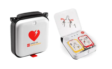 Defibrillators Market Size, Trends, and Growth Outlook to 2033