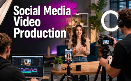 How Video Format Adaptation Improves Engagement Across Different Social Channels