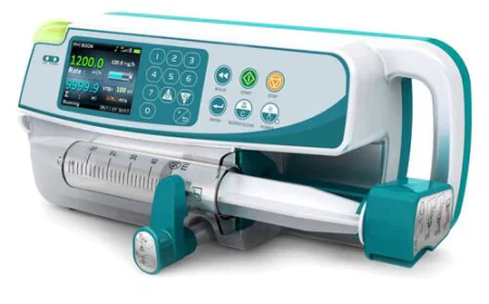 Infusion Pumps Market Size, Trends, and Growth Strategies 2026-2033
