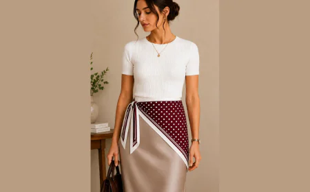 10 Must-Have Womens Fashion Accessories for Every Wardrobe