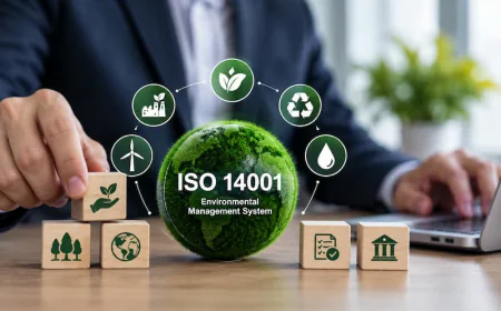 How Can Saudi Businesses Prepare for an ISO 14001 Audit?
