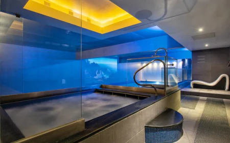 Best Swimming Pool Construction in Sevenoaks: A Guide to Bespoke Pool Design and Construction