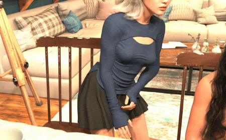 Best Websites to Download Adult Games for PC