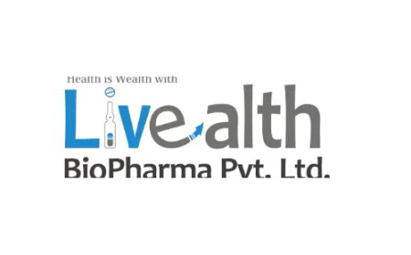 Contrast Media Manufacturer in India for Advanced Medical Imaging