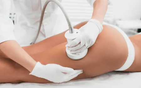 How Does Cellulite Treatment Address Uneven Skin?