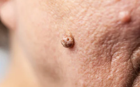Is Warts Removal Treatment safe for sensitive skin