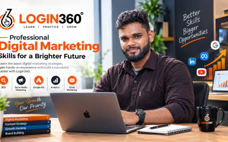 Digital Marketing Metrics Every Marketer Should Track