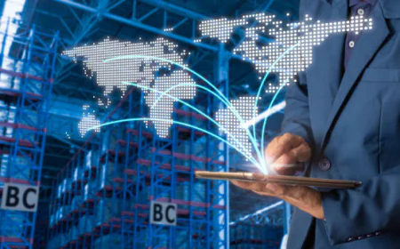How Can Businesses Track Inventory Across Multiple Branches