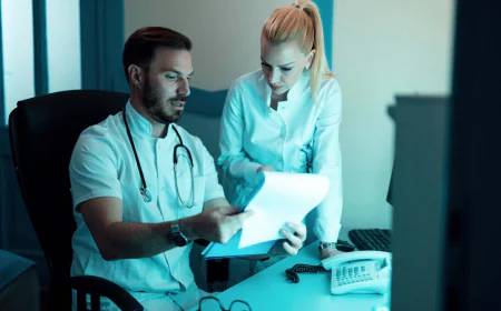 How Life Sciences Companies Should Choose a Technology Consulting Firm